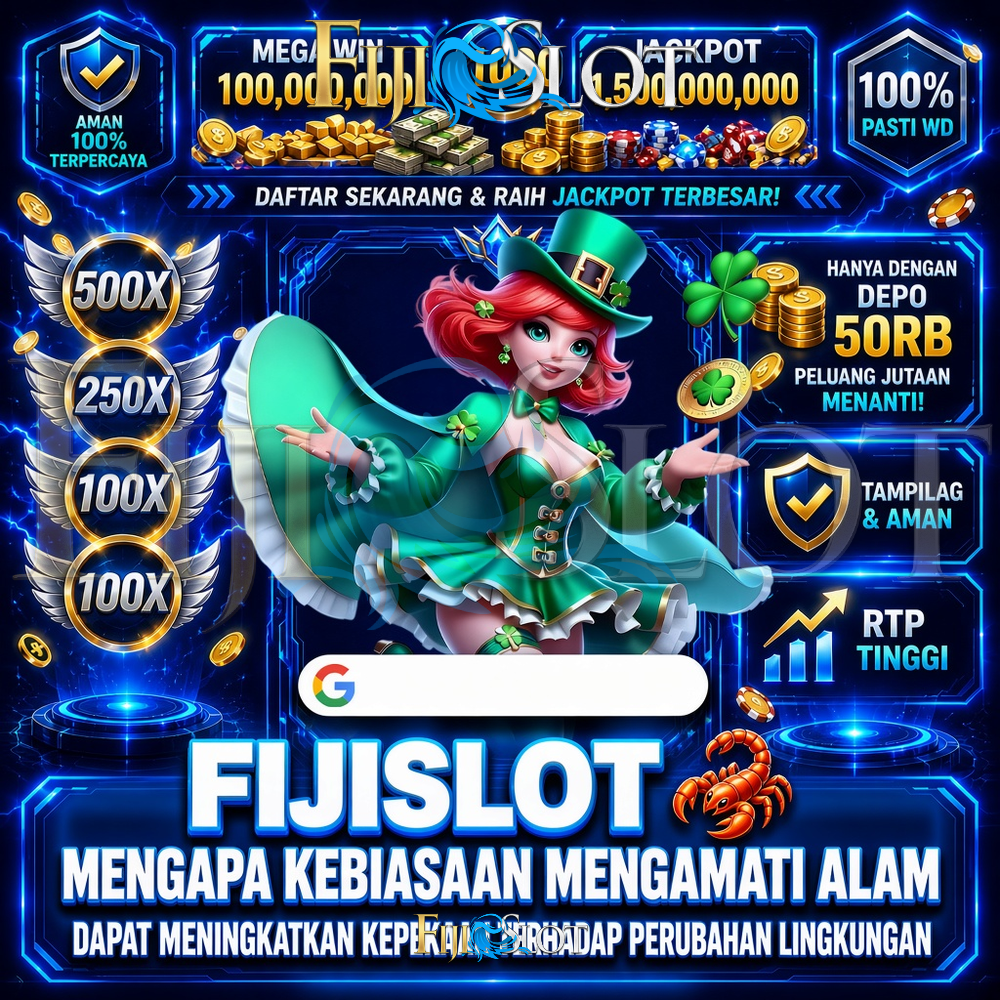 FIJISLOT
