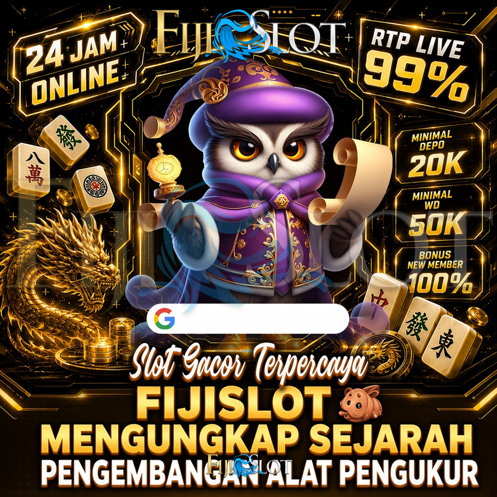 FIJISLOT